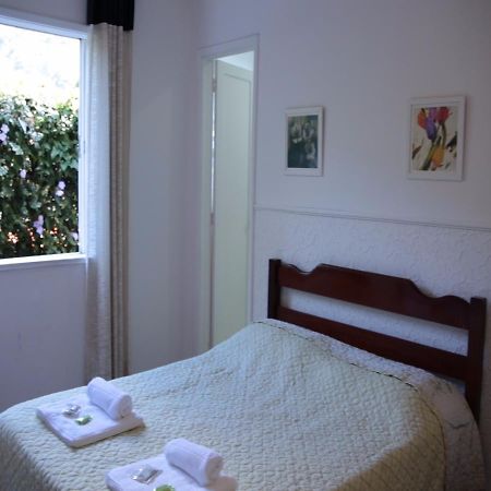 Pousada Bariloche Teresópolis Екстериор снимка